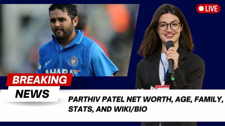 Parthiv Patel