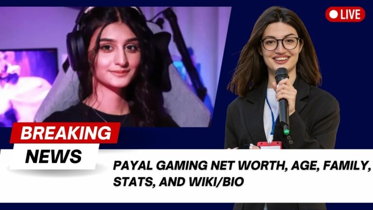 Payal Gaming