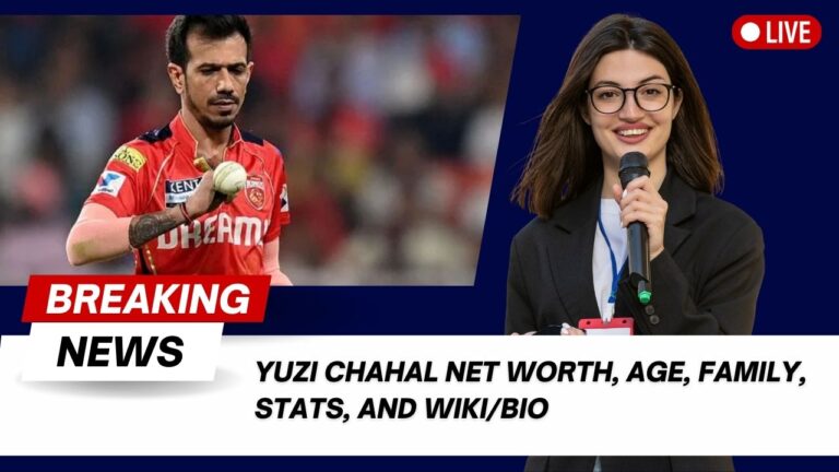 Yuzi Chahal