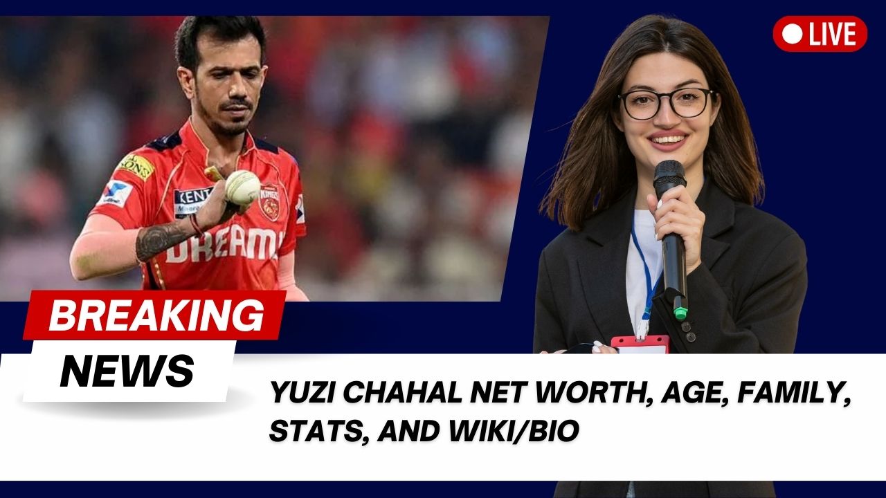 Yuzi Chahal