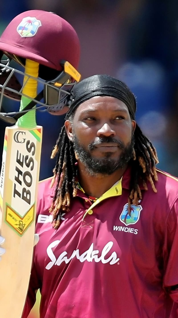 Chris Gayle Future Plan and Goals