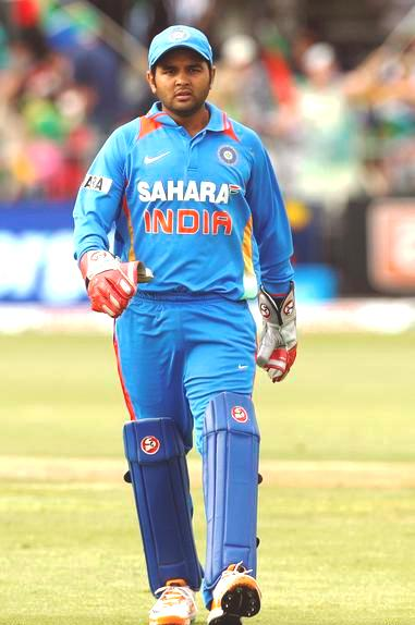 Parthiv Patel Wiki / Bio