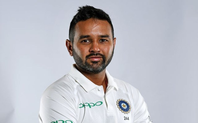 Parthiv Patel Real Name
