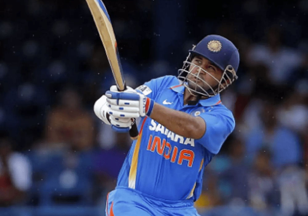 Parthiv Patel Before fame