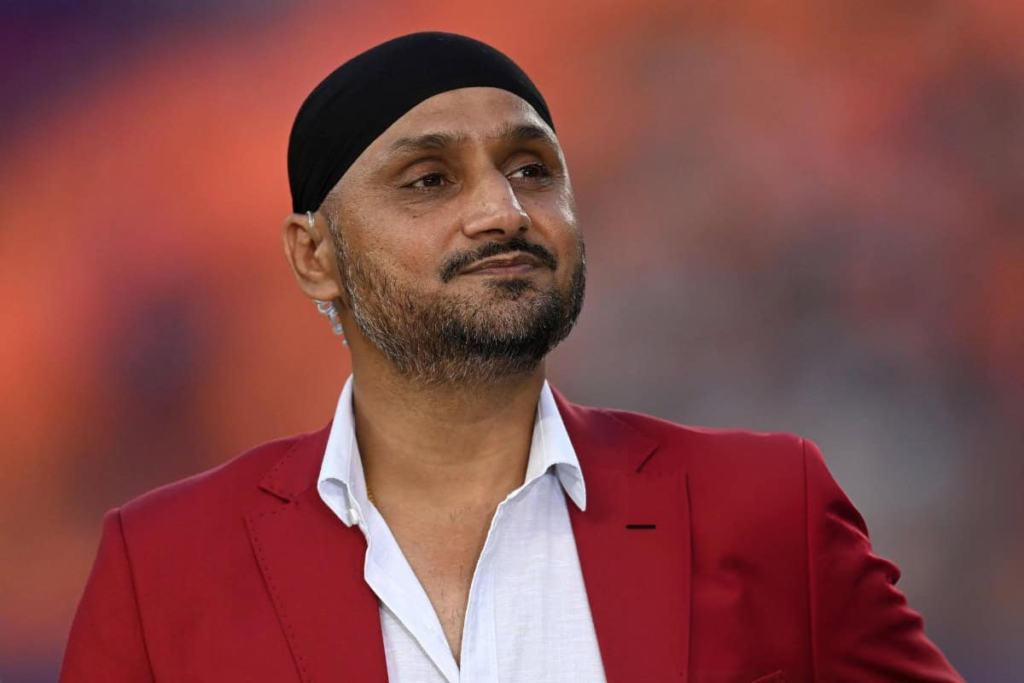 Harbhajan Singh Early Life and Education