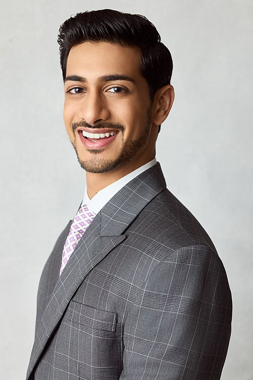 Aryaman Birla Wiki / Bio 