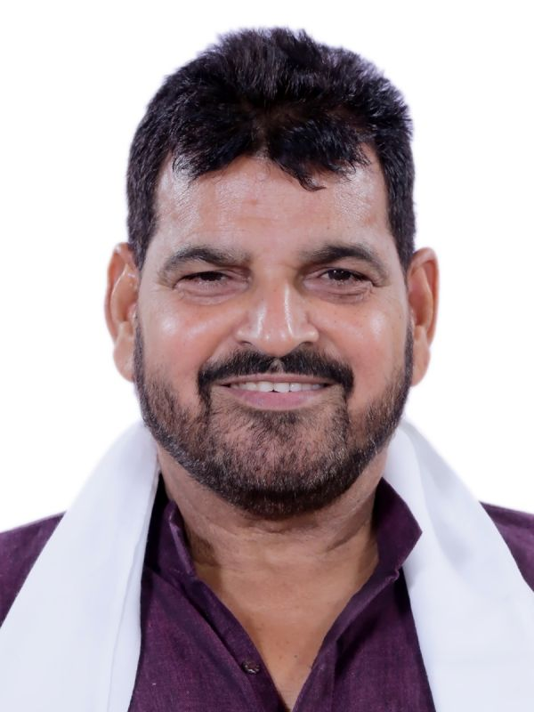 Brij Bhushan Sharan Singh Real Name