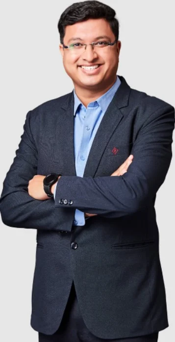 Nitin Vijay (NV Sir) Wiki / Bio