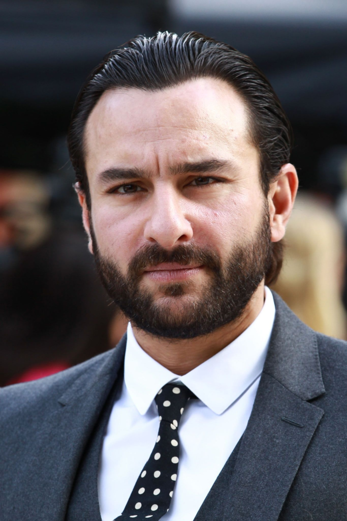 Saif Ali Khan Future Plan and Goals