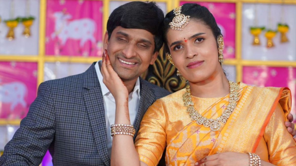 Srikanth Bolla Career