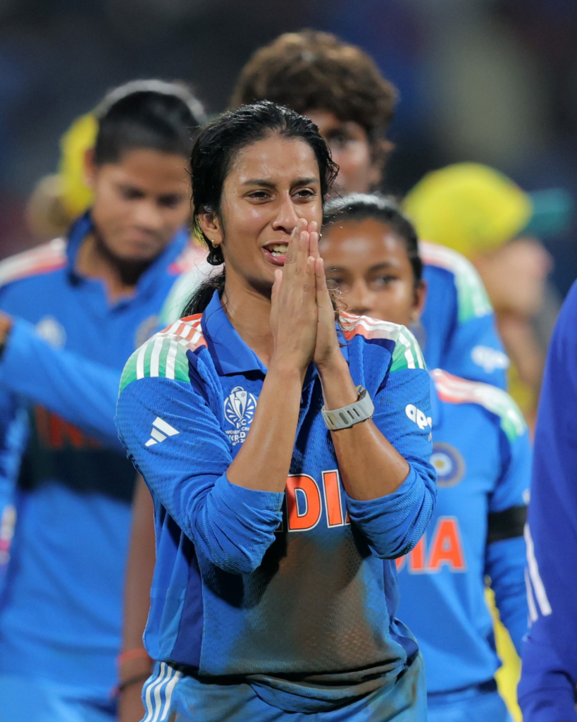 Jemimah Rodrigues Real Name