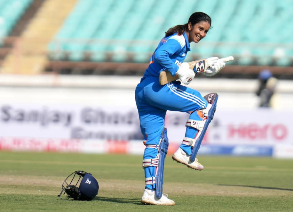 Jemimah Rodrigues Career