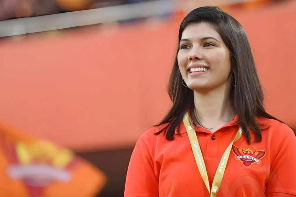 Kavya Maran Wiki / Bio