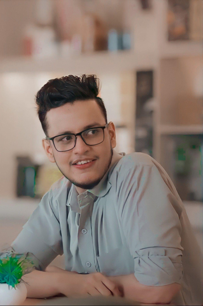 Nischay Malhan Wiki / Bio