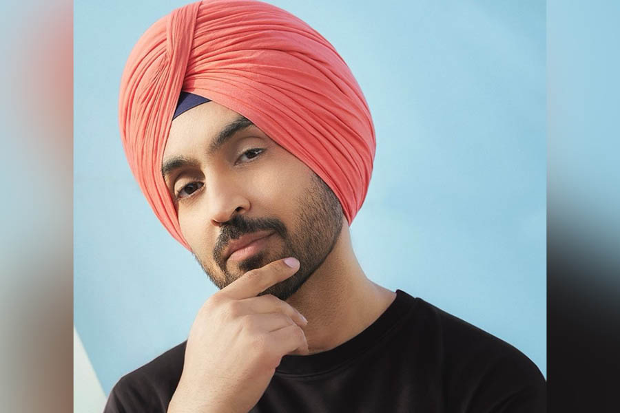 Diljit Dosanjh Wiki / Bio