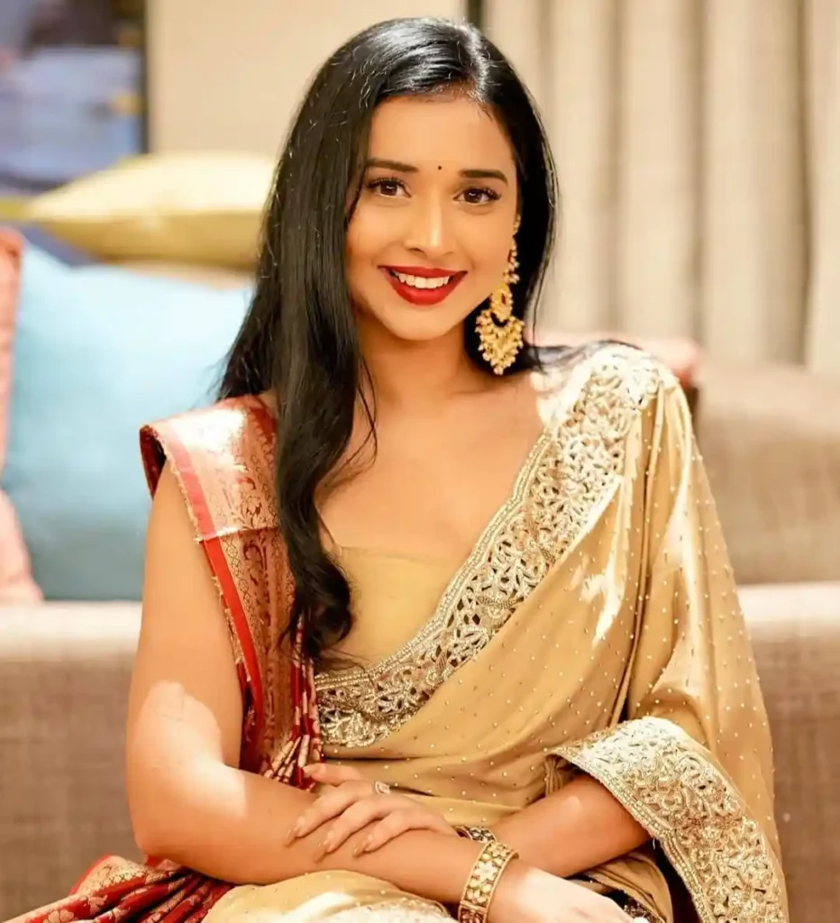 Tanya Mittal Wiki / Bio