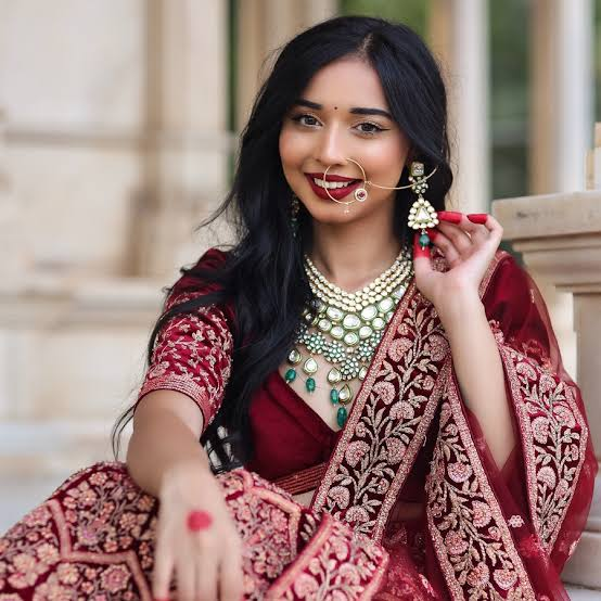 Tanya Mittal Real Name