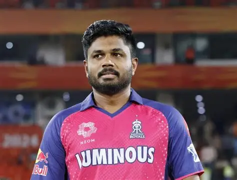 Sanju Samson Wiki / Bio
